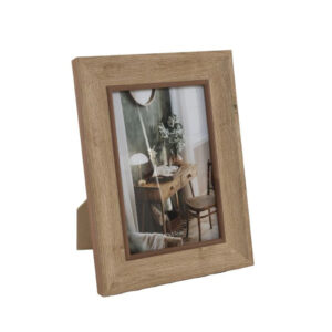 Marco de fotos Filo Madera 10x15cm