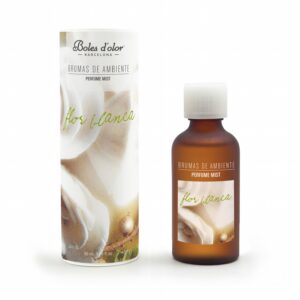 Bruma de ambiente olor Flor blanca