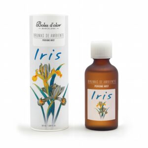 Bruma de ambiente olor Iris