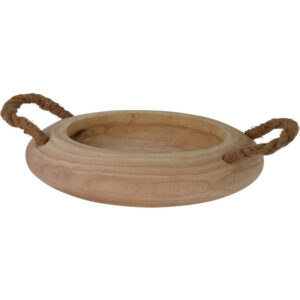 Bol de madera