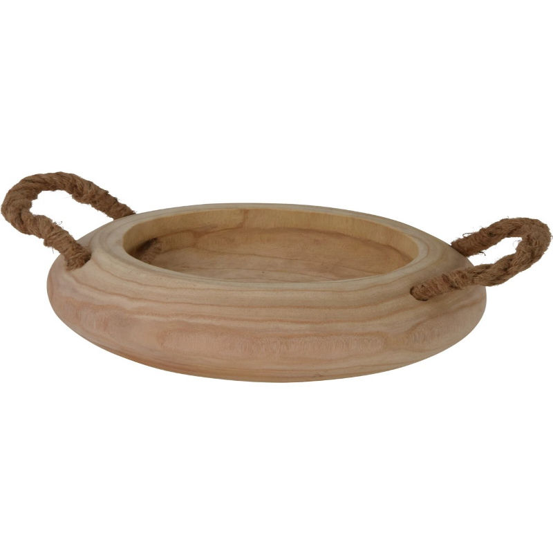 Bol de madera